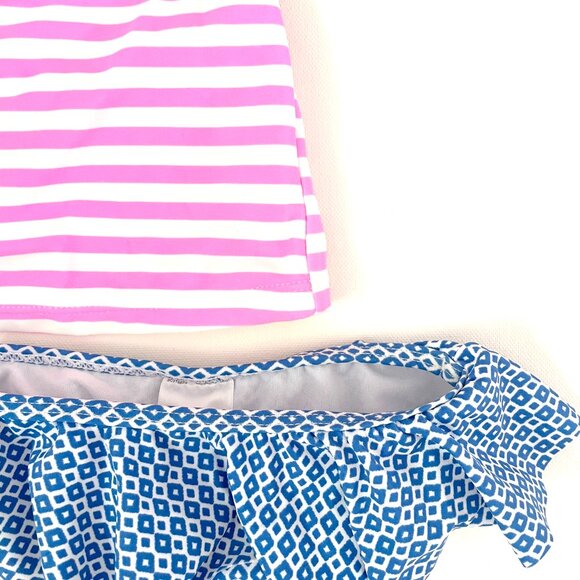 Carter's Baby Bathing Suit - Picture 2 of 3